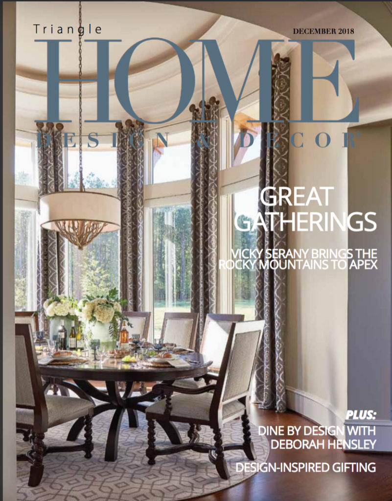 News & Notes Laura Covington Interiors